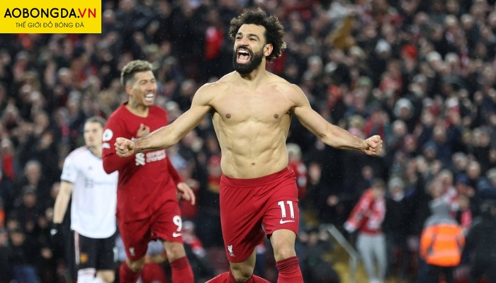 Salah: Cây săn bàn hàng đầu thế giới với kỹ thuật và tốc độ