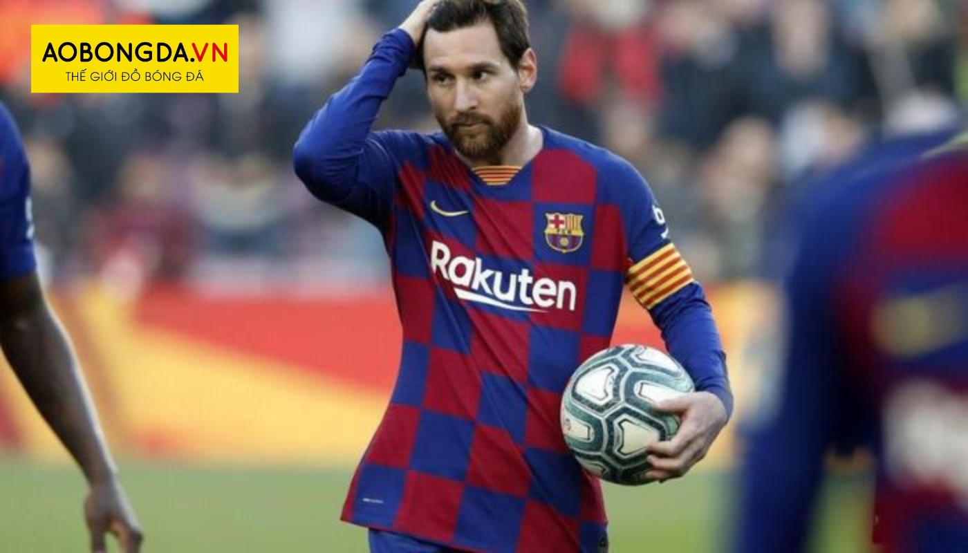 Nguồn gốc và ý nghĩa về biệt danh La Pulga của Messi