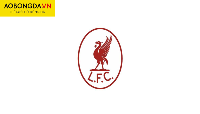 Logo Liverpool những năm 1955 - 1968