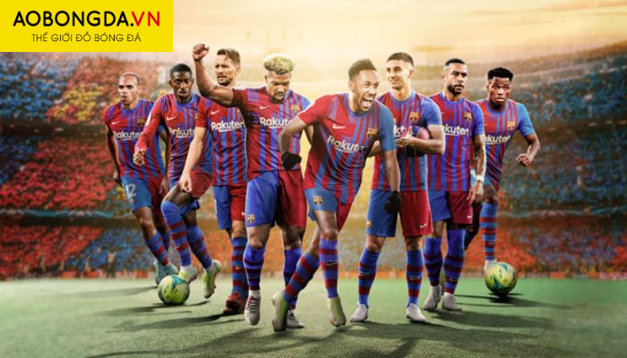 Cập nhật tình hình lực lượng của đội Barcelona mùa giải 2024/2025