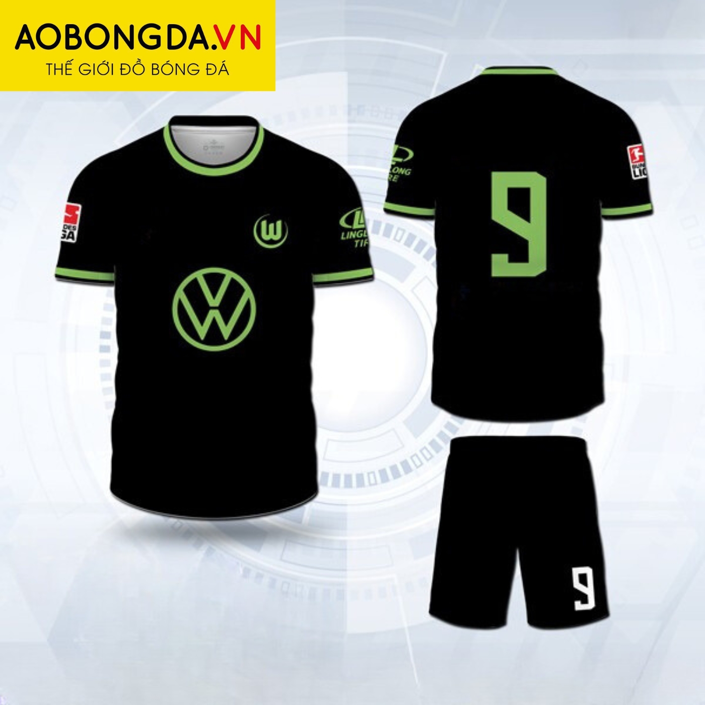 ao-bong-da-clb-wolfsburg-san-khach-24-25 Áo bóng đá CLB Wolfsburg sân khách 24/25