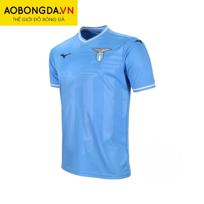 áo bóng đá Lazio sân nhà 24/25