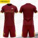 Áo đấu AS Roma sân nhà 24/25