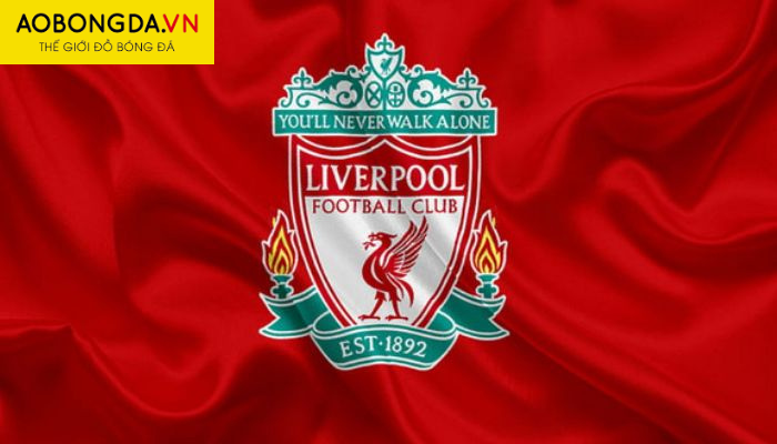 Tìm hiểu ý nghĩa logo áo Liverpool