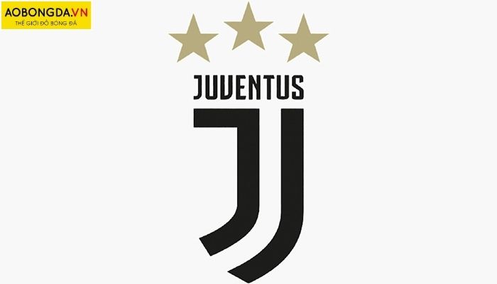 ý nghĩa logo Juventus hiện tại