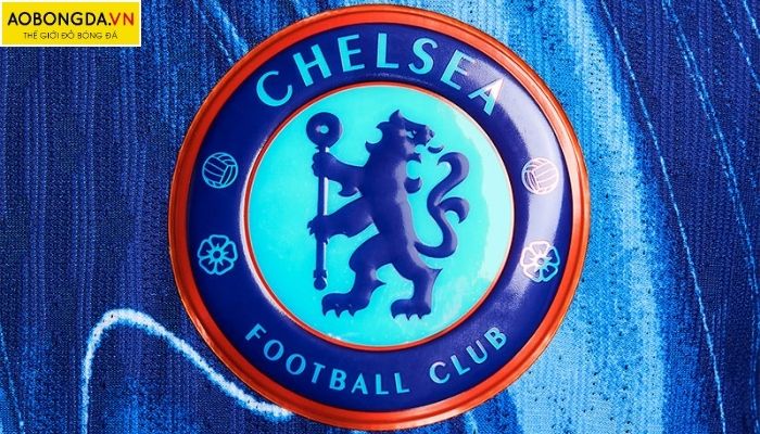 Biểu tượng đội tuyển Chelsea mùa 24/25