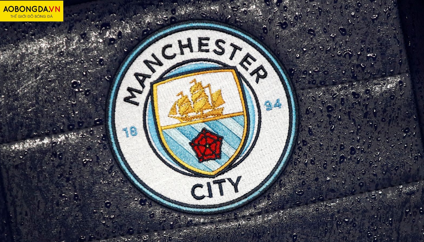 Logo Manchester City: Biểu Tượng Sức Mạnh Và Lịch Sử Hào Hùng