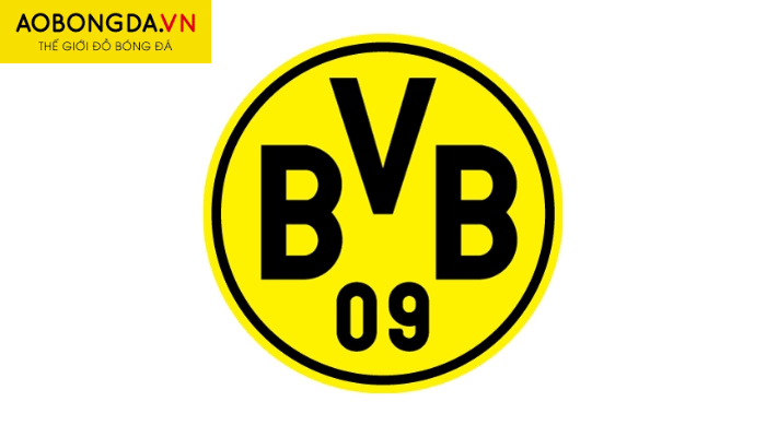 Ý nghĩa logo áo Dortmund mang đậm tính truyền thống