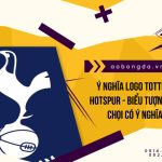 Ý nghĩa Logo Tottenham Hotspur - Biểu Tượng Chú Gà Chọi Có Ý Nghĩa Gì?