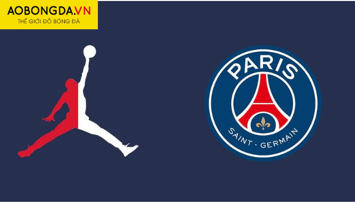 Biểu tượng logo đầy ý nghĩa của Paris Saint Germain