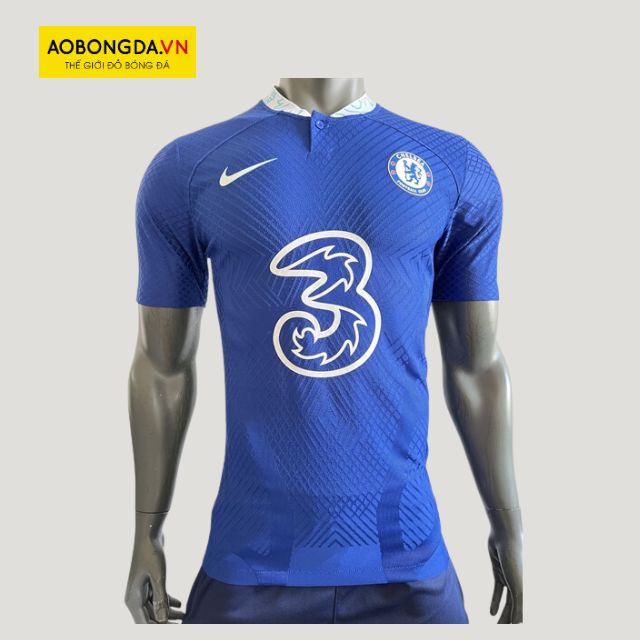 ao-bong-da-chelsea-2022-2023 Bộ quần áo bóng đá Chelsea sân nhà 2022/23