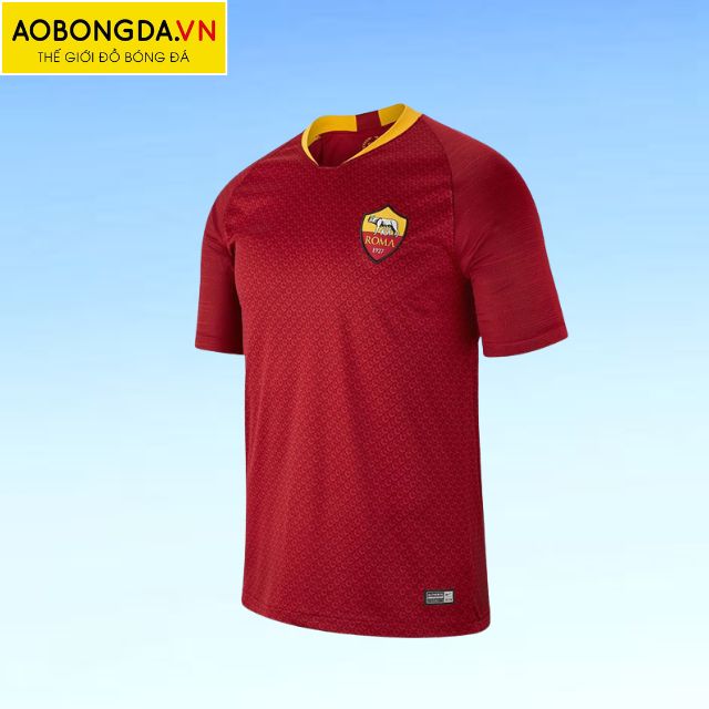 ao-as-roma-2018-2019-san-nha-mau-do
