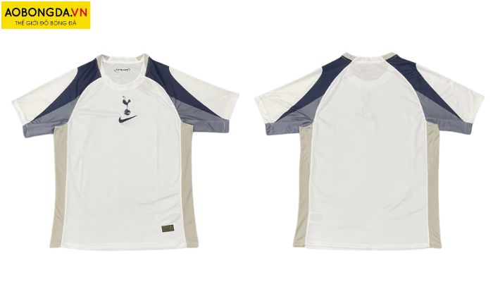 Áo Tottenham Hotspur 2026 sân nhà