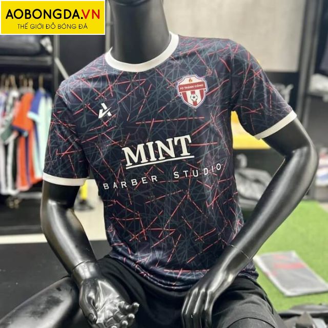Các mẫu áo đấu EURO 2024 có tại cửa hàng quần áo bóng đá quận Hà Đông 